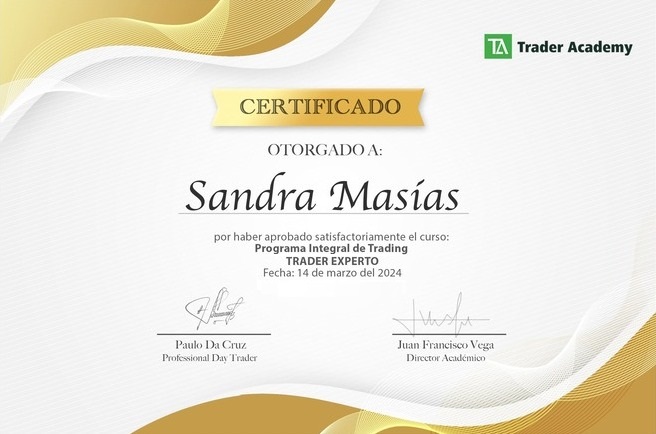 Certificado